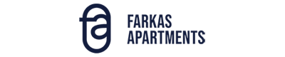 Logo of Farkas Apartments  Poznan - logo-xs